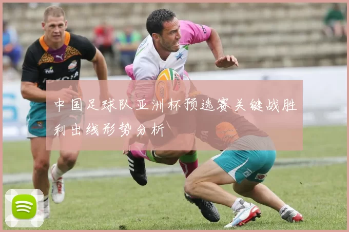 中国足球队亚洲杯预选赛关键战胜利出线形势分析